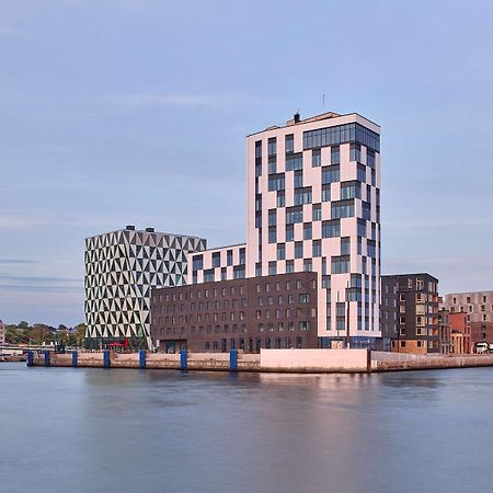 Scandic Oceanhamnen Helsingborg Extérieur photo