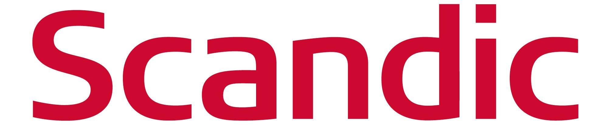 Scandic Oceanhamnen Helsingborg Extérieur photo